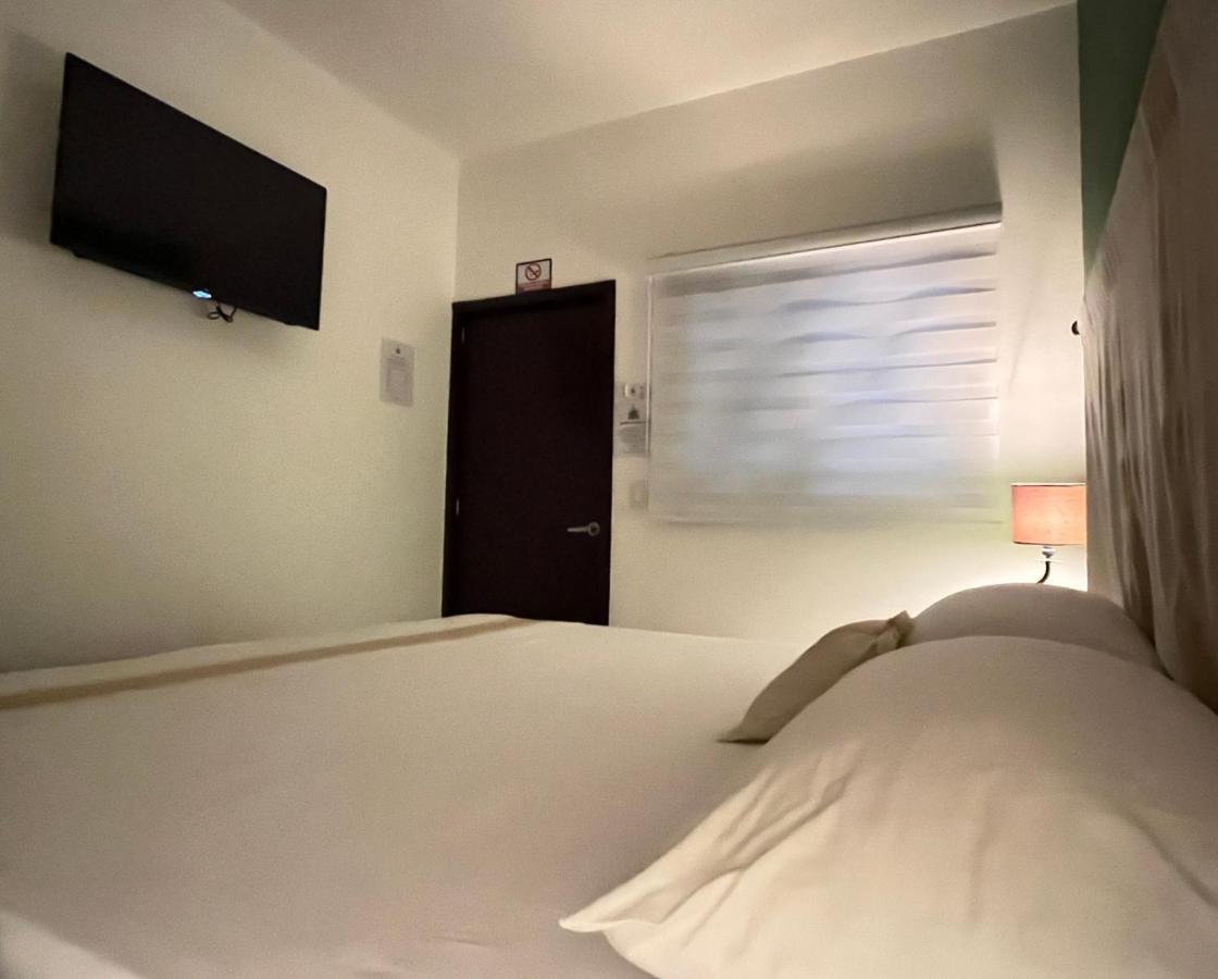 Nueve Agaves Hotel Tequila Eksteriør billede