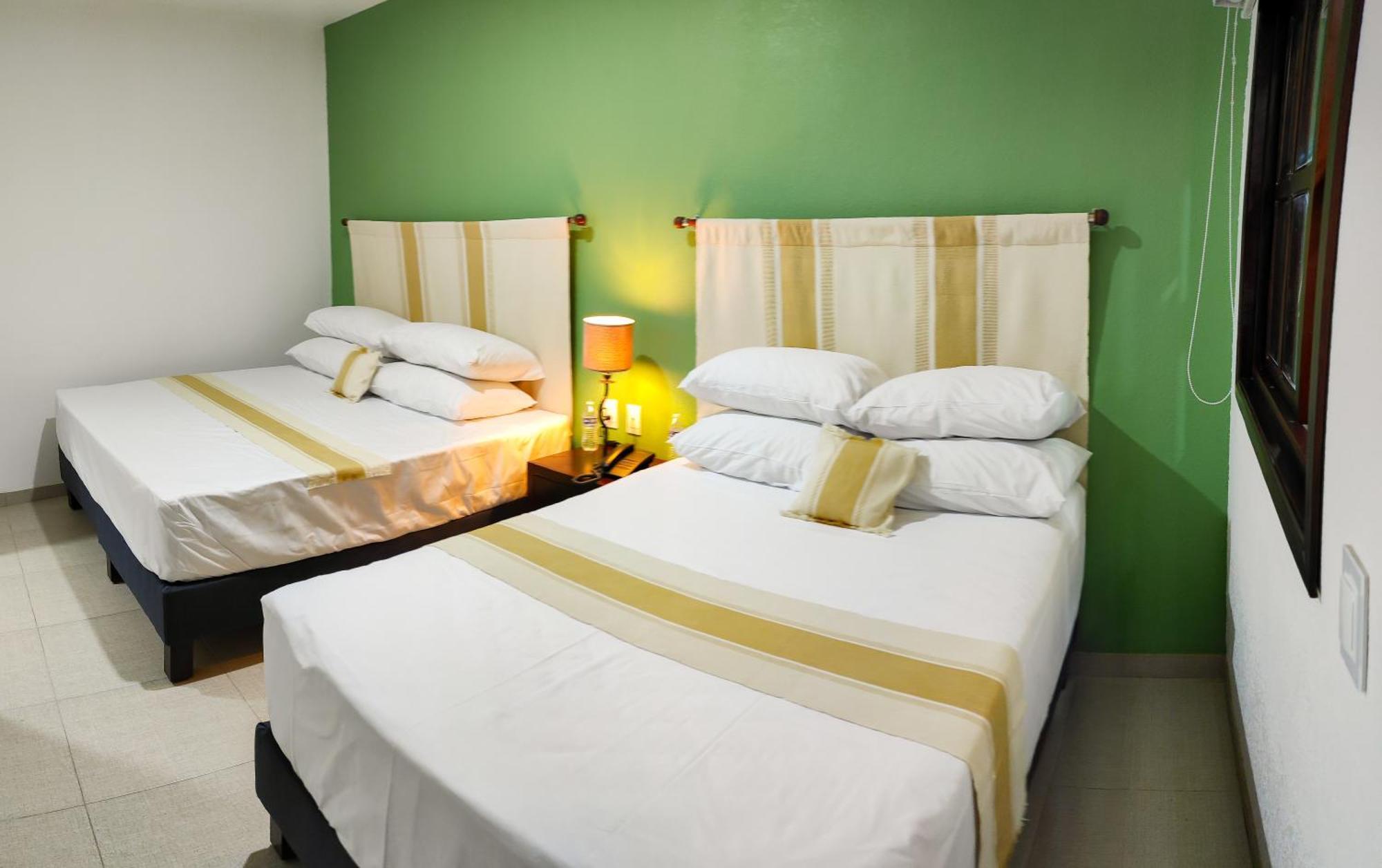 Nueve Agaves Hotel Tequila Eksteriør billede